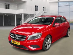 Mercedes-Benz A-klasse - 180 CDI Edition Navigatie 4U3 EXPORT