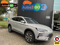 BYD Seal U - 1.5 DM-i FWD Boost I nieuwe auto I fabriekskantine I