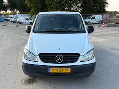 Mercedes-Benz Vito - 120 CDI AC AUTOMAAT V6