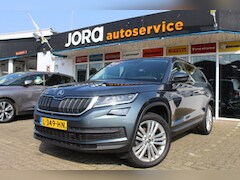 Skoda Kodiaq - 1.5 TSI Business Edition