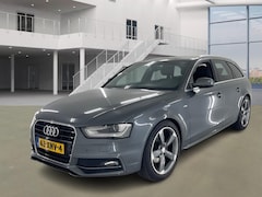 Audi A4 Avant - 1.8 TFSI Pro Line S EXPORT
