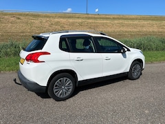 Peugeot 2008 - 1.2 VTi Active