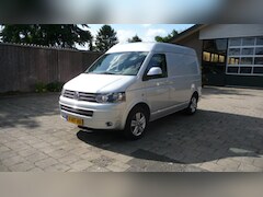 Volkswagen Transporter - 2.0 TDI 103 KW L1H2