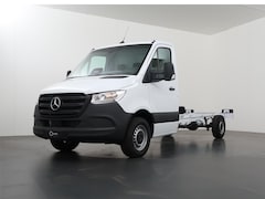 Mercedes-Benz Sprinter - 317 CDI | Aut. | Chassis | L3 | 3500 KG. AHW | Airco | Cruise Control | MBUX Navigatie | A