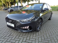 Hyundai i30 - 1.5 T-GDi MHEV