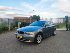 BMW 1-serie - 116i Corporate Apk Nap