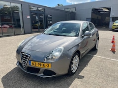 Alfa Romeo Giulietta - 1.4 T Progression EXPORT