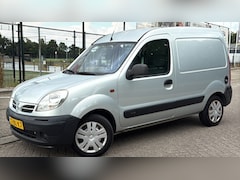 Nissan Kubistar - 65.16 1.5 dCi Tekna