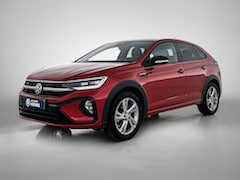 Volkswagen Taigo - 1.0 TSI R-Line | Pano | Camera | Virtual Cockpit | CarPlay | Adaptive Cruise