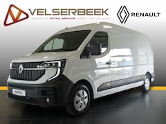 Renault Master E-Tech - GB L3H2 T40 E-Tech long range*NIEUW/DIRECT RIJDEN