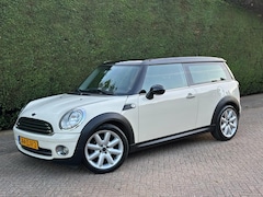 MINI Clubman - 1.6 Cooper Business Line /6BAK/APNIEUW/RIJDTSUPER/