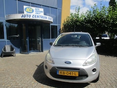 Ford Ka - 1.2 Limited start/stop