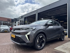 Renault Captur - 1.6 E-Tech 145 esprit Alpine+Pack Light&Sound