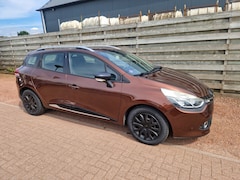 Renault Clio Estate - 0.9 TCe Dynamique Navigatie Climatronic