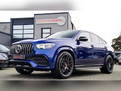 Mercedes-Benz GLE-Klasse Coupé - AMG 53 4MATIC+ Ultimate | Head Up Display | 360 CAM | Luchtvering | Carbon Interieur | Bur