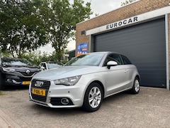 Audi A1 - 1.2 TFSI Attraction Pro Line Business