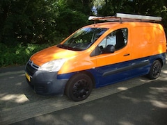 Citroën Berlingo - 1.6 BlueHDI 75 Club euro 6