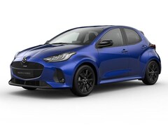 Mazda 2 Hybrid - 1.5 Homura / Glass Blue