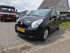 Suzuki Alto - 1.0 Comfort Plus
