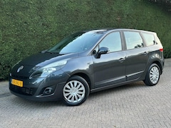 Renault Grand Scénic - 1.4 TCe /7PERSOONS/CRUISE/PDC/APKNIEUW/RIJDTSUPER/