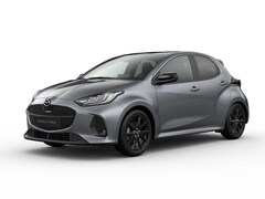 Mazda 2 Hybrid - 1.5 Homura / Lead Grey