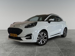 Ford Puma - ST-Line 1.0 EcoBoost | Automaat | Winter Pack | Achteruitrijcamera | Navigatie