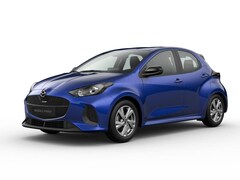 Mazda 2 Hybrid - 1.5 Exclusive-line / Glass Blue