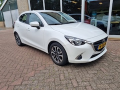 Mazda 2 - 2 1.5 Skyactiv-G Dynamic+ nap