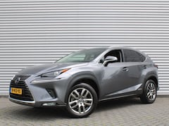 Lexus NX - 300h AWD Sport Edition | Luxury + Safety Pack | Stuur-/stoelverwarming | Schuif-/kantel da