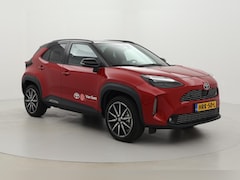 Toyota Yaris Cross - 1.5 Hybrid 130 GR SPORT | Apple Carplay / Android Auto | Dodehoek detectie | Stoelverwarmi