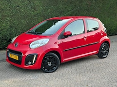 Citroën C1 - 1.0 Tendance /AIRCO/LED/INRUILKOOPJE/RIJDTGOED/