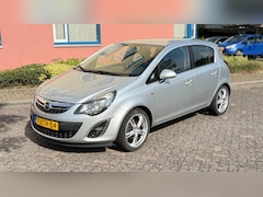 Opel Corsa - 1.2-16V BlitZ