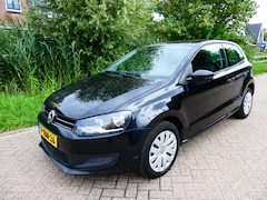 Volkswagen Polo - 1.2 TSI 90pk 3-deurs 1e eigenaar Airco Zuinig Histoie