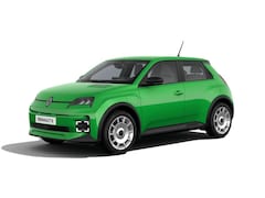 Renault 5 - Comfort Range Evolution | NU met €1.800, - Zeeuw & Zeeuw voorraadkorting en met GRATIS 5 j