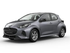 Mazda 2 Hybrid - 1.5 Centre-line / Lead Grey