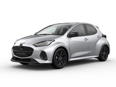 Mazda 2 Hybrid - 1.5 Homura / Stormy Silver