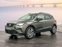 SEAT Arona - Style Business Connect 1.0 85 kW / 115 pk EcoTSI S