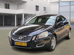 Volvo S60 - 2.0 D4 Kinetic