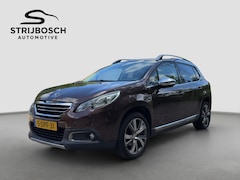 Peugeot 2008 - 1.6 VTi Féline | NETTO € 4.863, - | Pano | Navi | Clima |