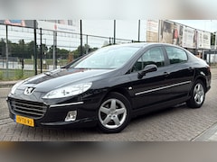 Peugeot 407 - 2.0-16V XT AUTOMAAT