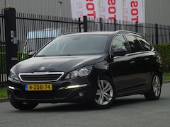 Peugeot 308 SW - 1.2 e-THP Blue Lease NAP/PANORAMA/NAV/LED/PDC