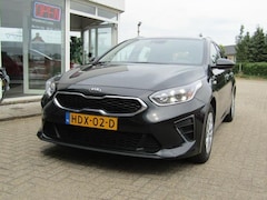 Kia Cee'd Sportswagon - Ceed 1.0 T-GDi Comfortline