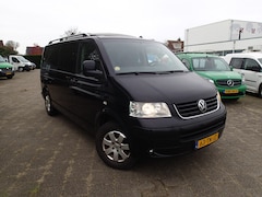 Volkswagen Transporter Kombi - 2.5 TDI 340 Highline VOORZIEN VAN AIRCO TREKHAAK KLAPDAK