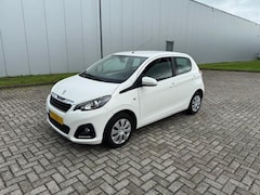 Peugeot 108 - 1.0 e-VTi Blue Lease , airco