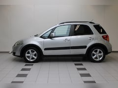 Suzuki SX4 - 1.6 Shogun - Trekhaak en NAP