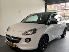 Opel ADAM - 1.0 Turbo Start/Stop 90PK ADAM UNLIMITED stuurverw