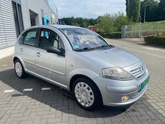 Citroën C3 - 1.4i Exclusive 5 deurs , Airco , stuurbekrachtging, komplete koprevisie & distr , nwe apk