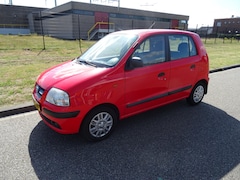 Hyundai Atos - 1.1i Active Cool