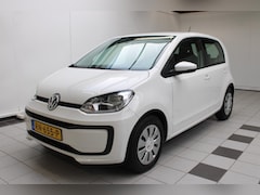 Volkswagen Up! - 1.0 BMT move up - NAP en BTW-auto
