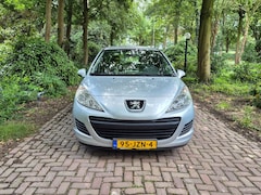 Peugeot 207 - 1.4 VTi X-line